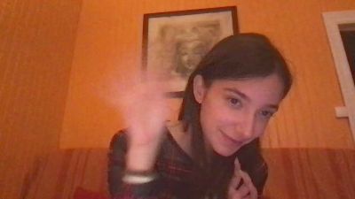 leautima webcam model stream image