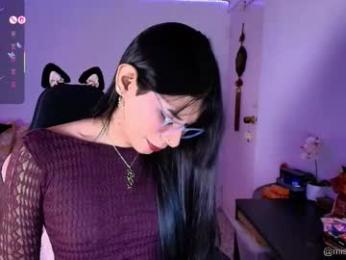 miss_hikikomori webcam model stream image