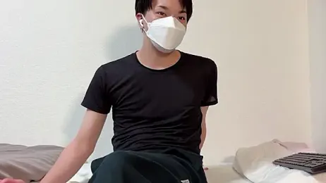 komekome_ webcam model stream image