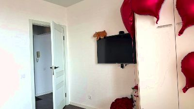 SonKayser webcam model stream image