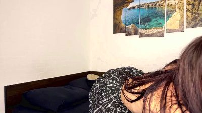 SonKayser webcam model stream image