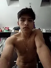 fran0631 webcam model stream image