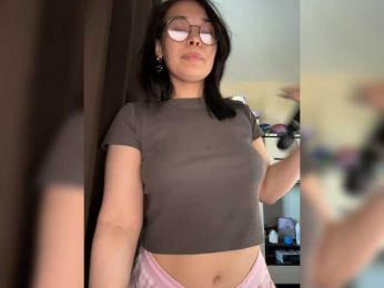 Li-Love webcam bongacams model stream image