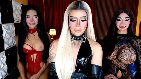 Horsecockvictoriats webcam model stream image