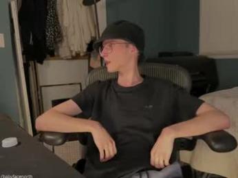 babyfacenorth webcam model stream image