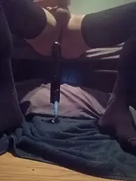 Crossedsissy webcam model stream image