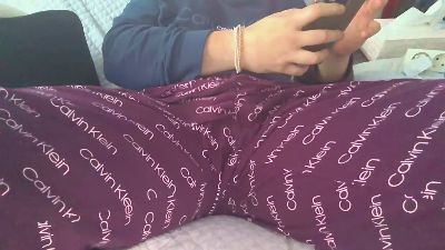 Theddk webcam model stream image