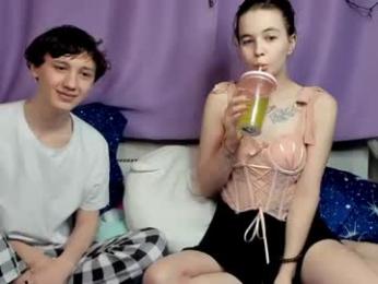 evarobin_ webcam chaturbate model stream image