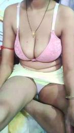 ALONE_SWEETY webcam model stream image