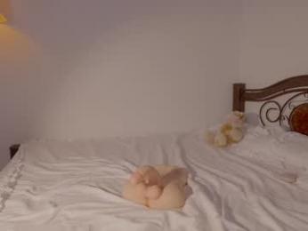 nicolle_mitchelle webcam chaturbate model stream image