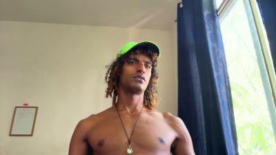 gerson229 webcam model stream image