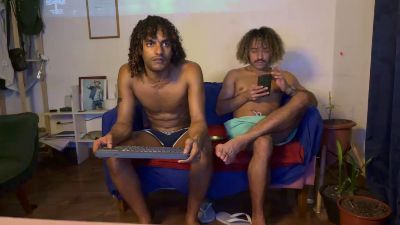 gerson229 webcam model stream image