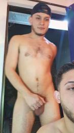 Billyytomy webcam cam4 model stream image