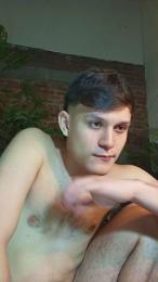 Billyytomy webcam cam4 model stream image