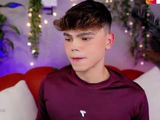 stevprz webcam model stream image