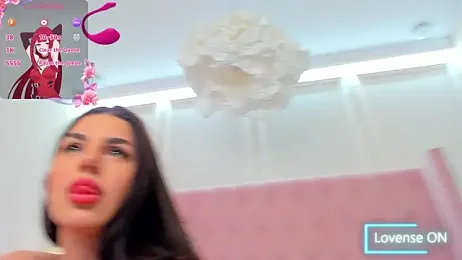 HelenTiny webcam stripchat model stream image