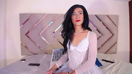 Raven_foxter1 webcam model stream image