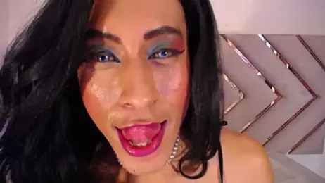 Raven_foxter1 webcam model stream image