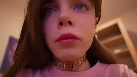 tasty_stranger_aishe webcam model stream image