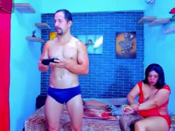 alessandroyleonora webcam model stream image