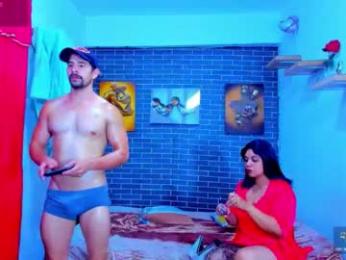 alessandroyleonora webcam model stream image