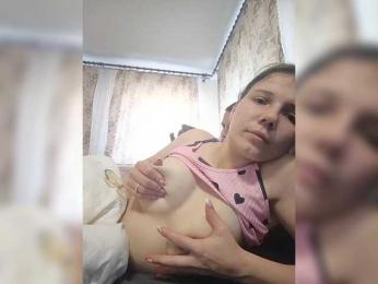 UAlinas2003 webcam bongacams model stream image