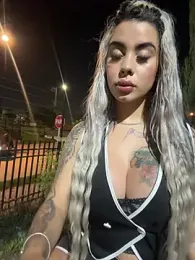 YouCandiSumisa webcam stripchat model stream image