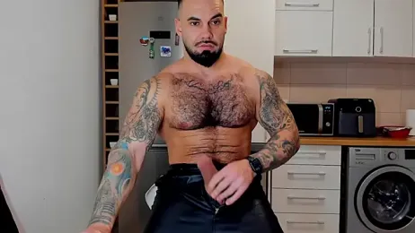 joran_rush05 webcam model stream image