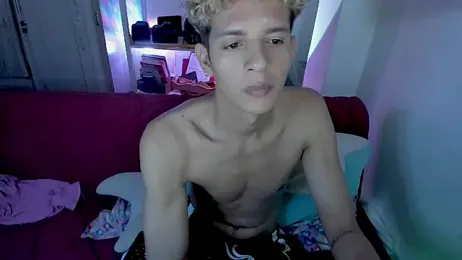 tylernova webcam model stream image