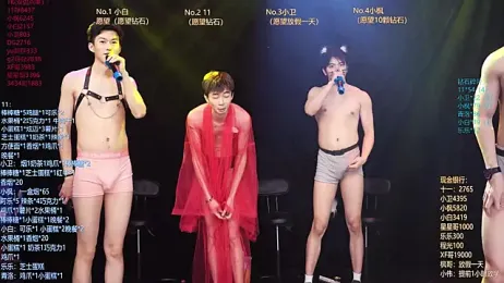 CH-YYDS-001 webcam stripchat model stream image