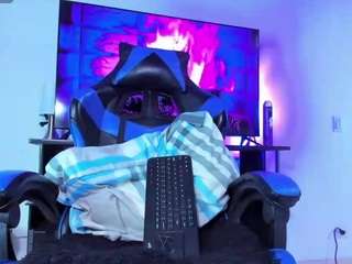 gaeljonex webcam model stream image