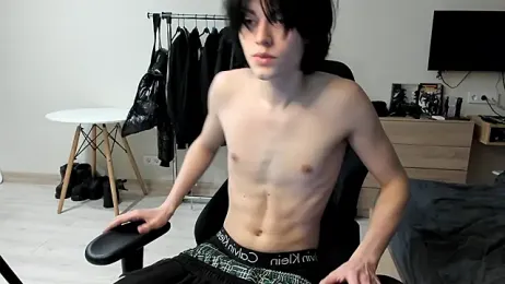 JohnGaliano webcam model stream image