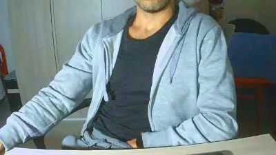 totoro81 webcam model stream image