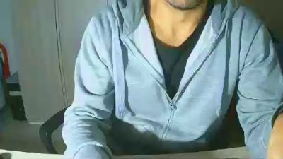 totoro81 webcam model stream image