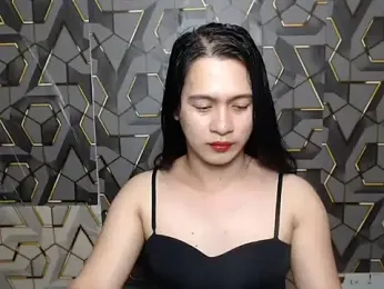 ur_asianpretty webcam model stream image