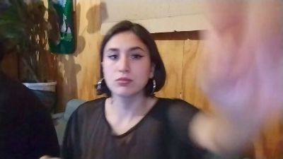 Sweet_bunny20 webcam model stream image