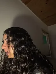 A_maddy webcam model stream image