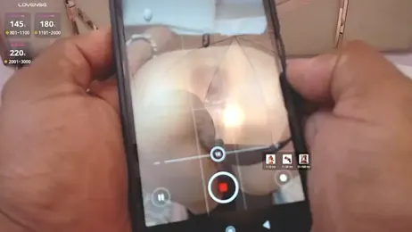 you_and_i9 webcam model stream image