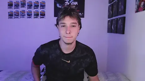 jack_walker190 webcam model stream image