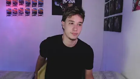 jack_walker190 webcam model stream image