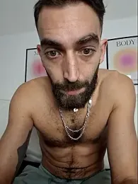 DaWoD030 webcam model stream image