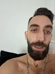 DaWoD030 webcam model stream image