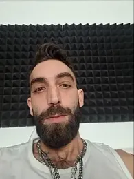 DaWoD030 webcam model stream image