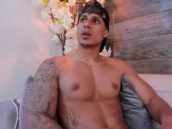 nohanhunter webcam model stream image