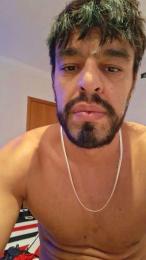 Rickferrari2023 webcam model stream image