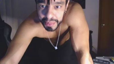 Rickferrari2023 webcam model stream image