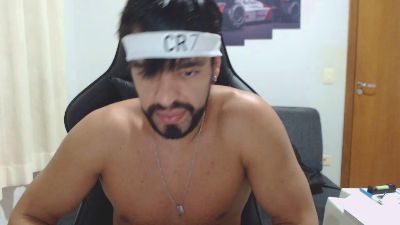 Rickferrari2023 webcam model stream image
