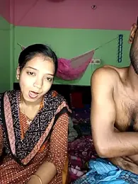 RomanticCouple432 webcam model stream image