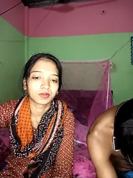 RomanticCouple432 webcam model stream image