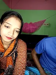 RomanticCouple432 webcam model stream image